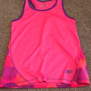 Sketchers active wear